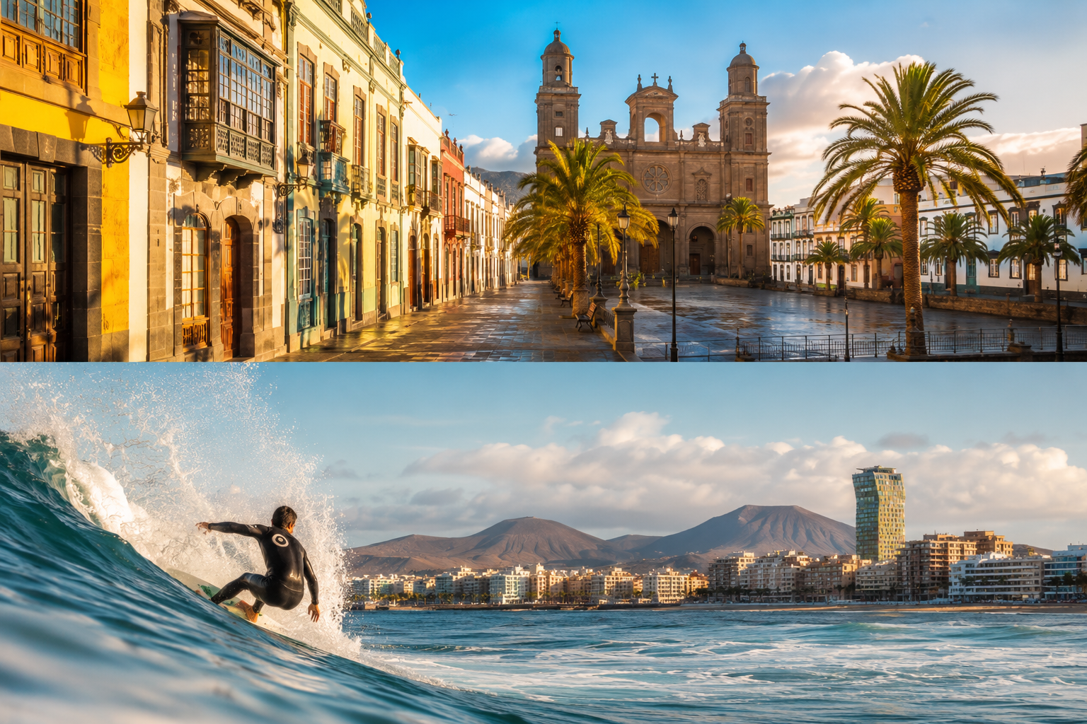 Where to Stay in Gran Canaria: Best Areas & Hotels (2026)