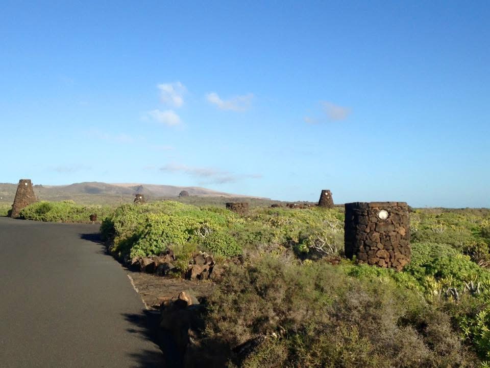 Lanzarote - Canary Islands