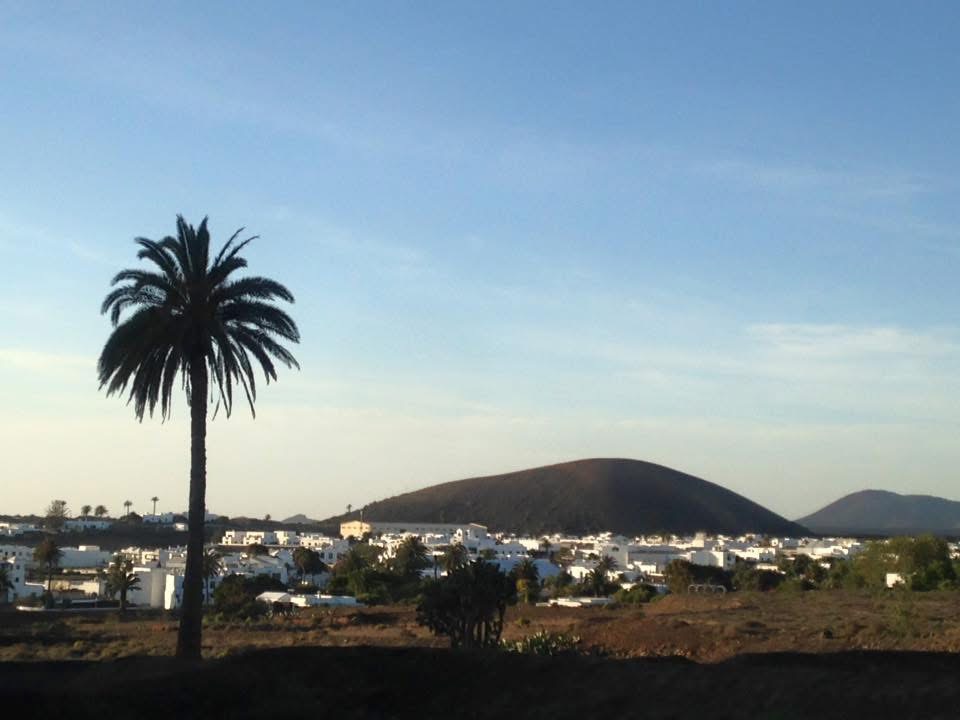 Lanzarote - Canary Islands