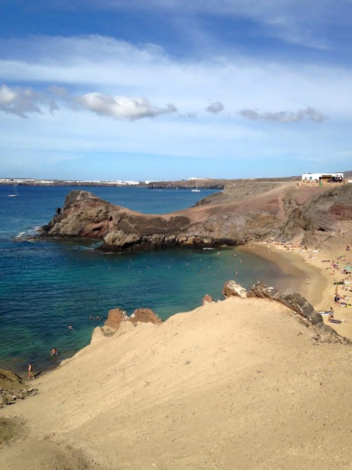 Lanzarote - Canary Islands