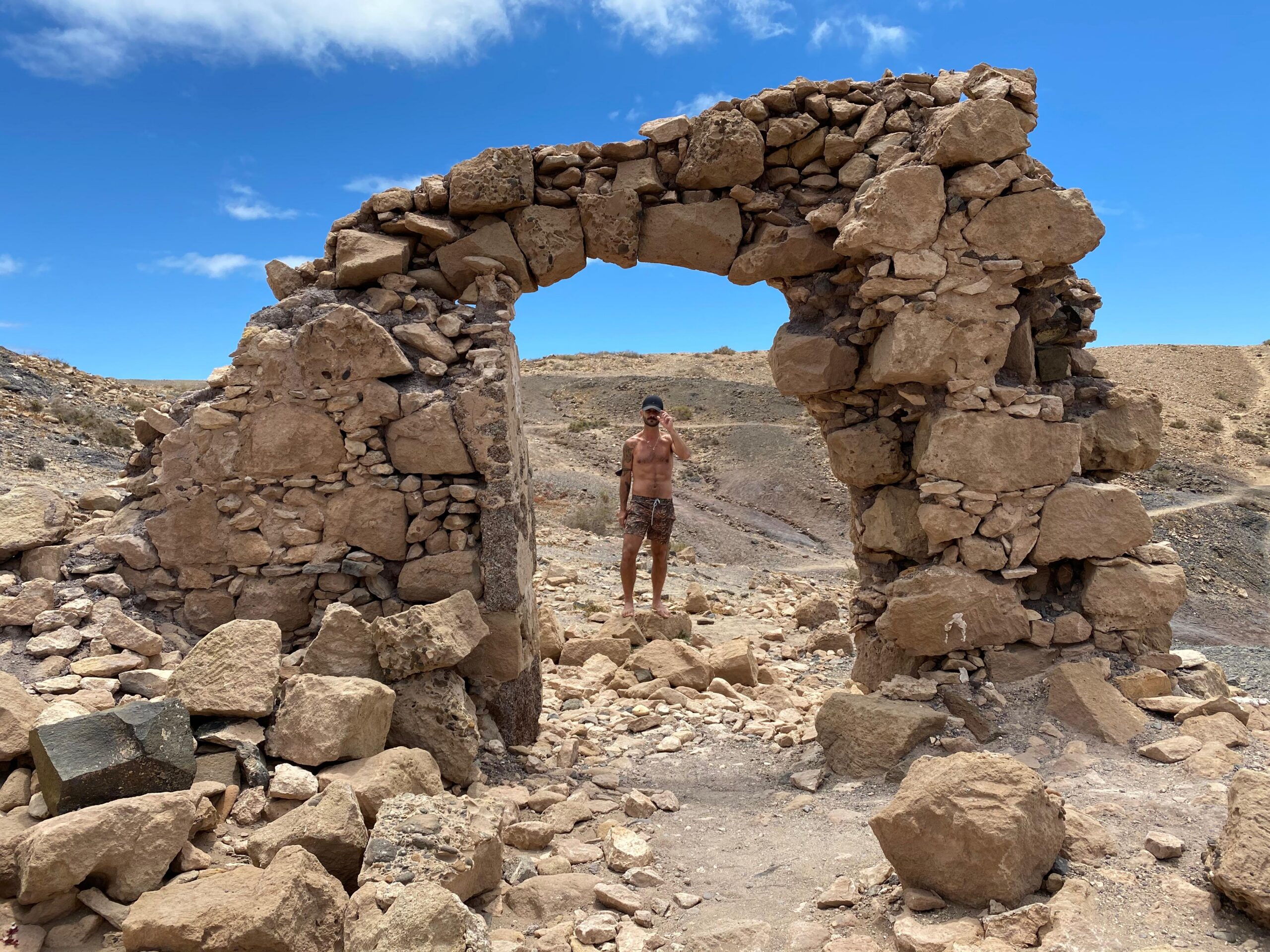 Fuerteventura - Canary Islands