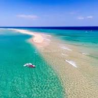 Fuerteventura lagoon - Canary Islands