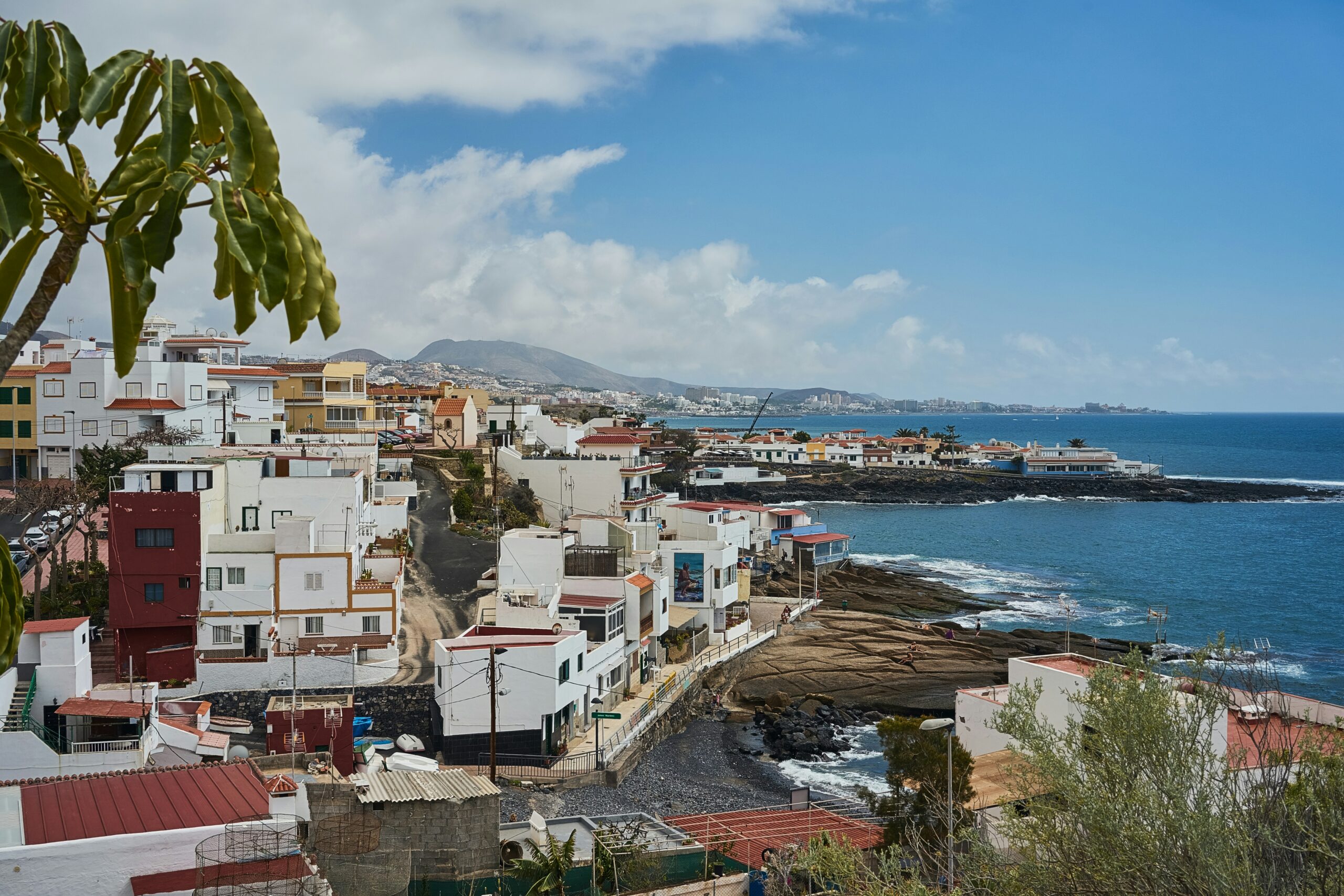 Puerto de la Cruz - Tenerife