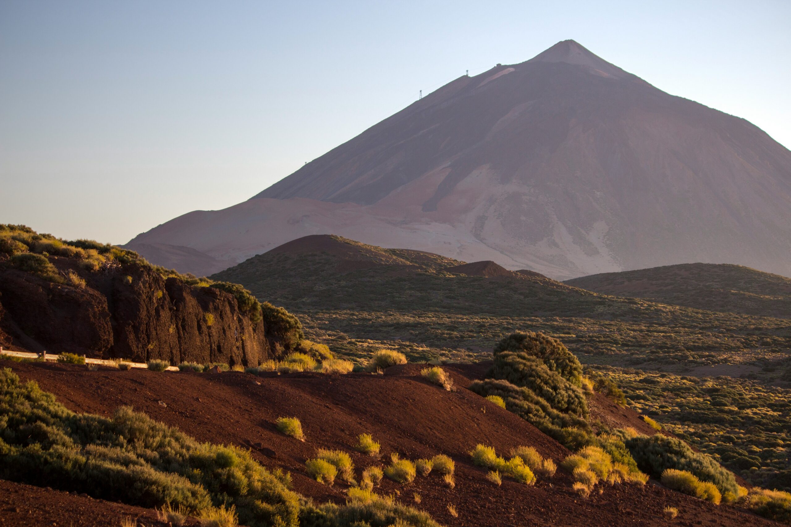 Mount Teide - Tenerife